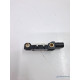 Senzor de impact airbag VOLKSWAGEN TOUAREG 7LA, 7L6, 7L7 2002 - 2013 V6 TDI BKS, CATA 4b0959643