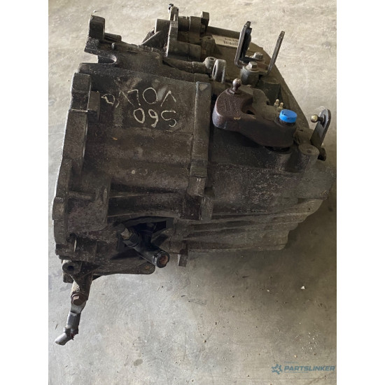 Cutie de viteze manuala 5 trepte VOLVO S60 I 384 2000 - 2010 D5 D 5244 T 1023822,1023774
