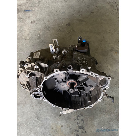 Cutie de viteze manuala 5 trepte VOLVO S60 I 384 2000 - 2010 D5 D 5244 T 1023822,1023774