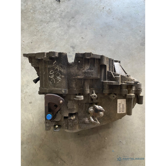Cutie de viteze manuala 5 trepte VOLVO S60 I 384 2000 - 2010 D5 D 5244 T 1023822,1023774