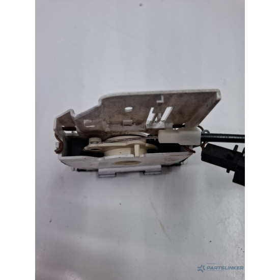 Ornamente sistem de climatizare VOLKSWAGEN TOUAREG 7LA, 7L6, 7L7 2002 - 2013 V6 TDI BKS, CATA 07032370