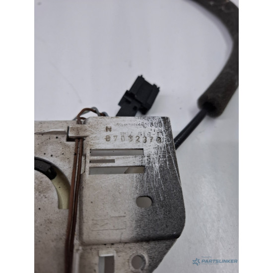 Ornamente sistem de climatizare VOLKSWAGEN TOUAREG 7LA, 7L6, 7L7 2002 - 2013 V6 TDI BKS, CATA 07032370