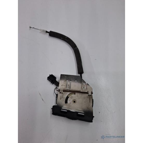 Ornamente sistem de climatizare VOLKSWAGEN TOUAREG 7LA, 7L6, 7L7 2002 - 2013 V6 TDI BKS, CATA 07032370