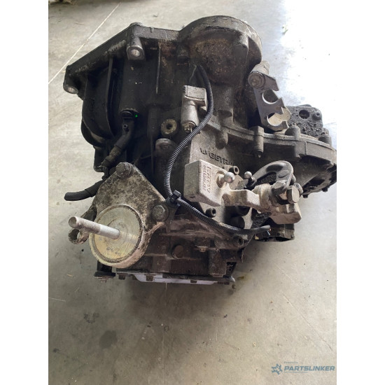 Cutie de viteze manuala 5 trepte FIAT STILO 192_ 2001 - 2010 GETRAG 2879089390 1.9 JTD