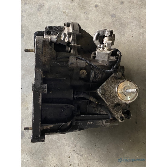 Cutie de viteze manuala 5 trepte FIAT STILO 192_ 2001 - 2010 GETRAG 2879089390 1.9 JTD