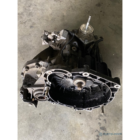 Cutie de viteze manuala 5 trepte FIAT STILO 192_ 2001 - 2010 GETRAG 2879089390 1.9 JTD