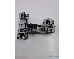 Carcasa suport becuri stopuri VOLKSWAGEN TOUAREG 7LA, 7L6, 7L7 2002 - 2013 V6 TDI BKS, CATA 7l6945259
