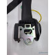 Centura de siguranta fata stanga fata VOLKSWAGEN TOUAREG 7LA, 7L6, 7L7 2002 - 2013 V6 TDI BKS, CATA 601391400