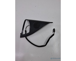 TWEETER dreapta fata VOLKSWAGEN TOUAREG 7LA, 7L6, 7L7 2002 - 2013 V6 TDI BKS, CATA 7l6837993