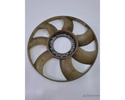 Vascocuplaj ventilator FORD TRANSIT Box FA_ _ 2000 - 2006 312714