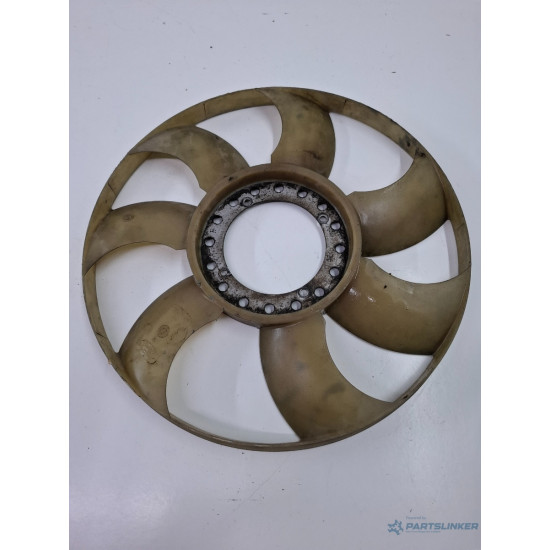 Vascocuplaj ventilator FORD TRANSIT Box FA_ _ 2000 - 2006 312714