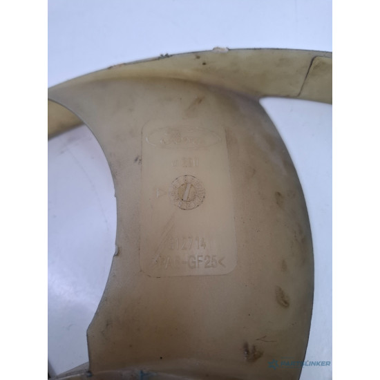 Vascocuplaj ventilator FORD TRANSIT Box FA_ _ 2000 - 2006 312714