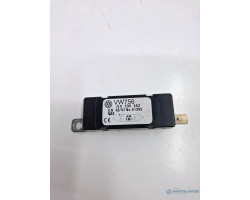 Amplificator semnal antena VOLKSWAGEN TOUAREG 7LA, 7L6, 7L7 2002 - 2013 V6 TDI BKS, CATA 7l6035552