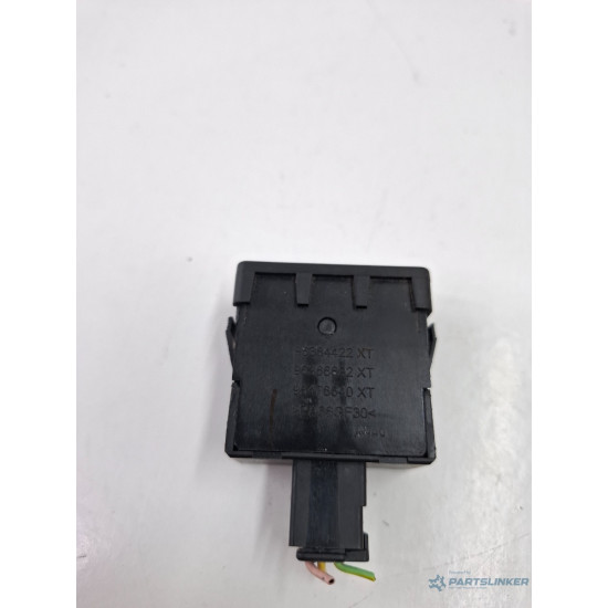 Comutator reglaj nivel faruri VOLKSWAGEN TOUAREG 7LA, 7L6, 7L7 2002 - 2013 V6 TDI BKS, CATA 98366692