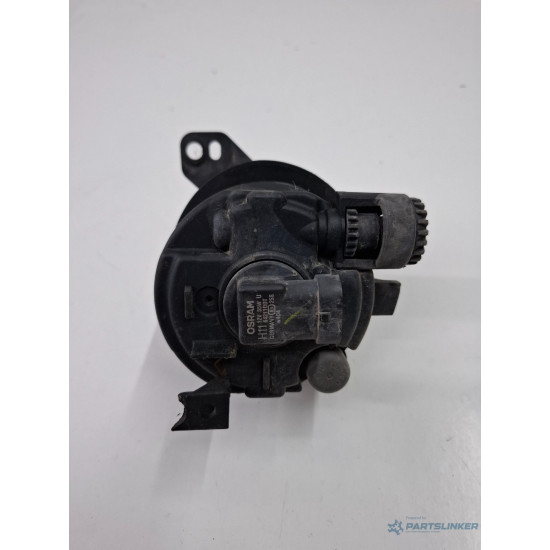 Lampi de ceata VOLKSWAGEN TOUAREG 7LA, 7L6, 7L7 2002 - 2013 V6 TDI BKS, CATA