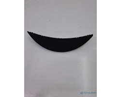 Ornament inferior lateral bancheta spate VOLKSWAGEN TOUAREG 7LA, 7L6, 7L7 2002 - 2013 V6 TDI BKS, CATA 7l6857059