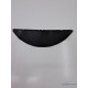 Ornament inferior lateral bancheta spate VOLKSWAGEN TOUAREG 7LA, 7L6, 7L7 2002 - 2013 V6 TDI BKS, CATA 7l6857059