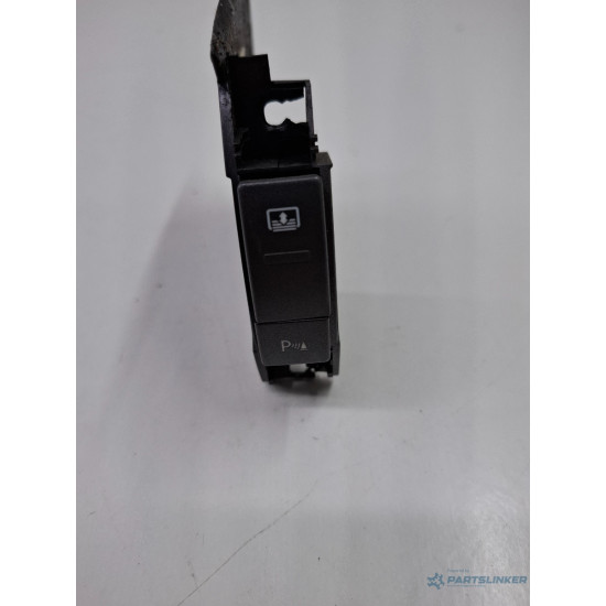 Buton Senzor Parcare VOLKSWAGEN TOUAREG 7LA, 7L6, 7L7 2002 - 2013 V6 TDI BKS, CATA