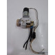 Pompa hidraulica hayon VOLKSWAGEN TOUAREG 7LA, 7L6, 7L7 2002 - 2013 V6 TDI BKS, CATA 3d587383a
