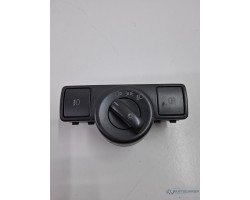 Bloc lumini VOLKSWAGEN TOUAREG 7LA, 7L6, 7L7 2002 - 2013 V6 TDI BKS, CATA 3d094531