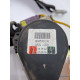 Centura de siguranta spate stanga spate VOLKSWAGEN TOUAREG 7LA, 7L6, 7L7 2002 - 2013 V6 TDI BKS, CATA 609533100
