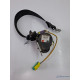 Centura de siguranta spate stanga spate VOLKSWAGEN TOUAREG 7LA, 7L6, 7L7 2002 - 2013 V6 TDI BKS, CATA 609533100