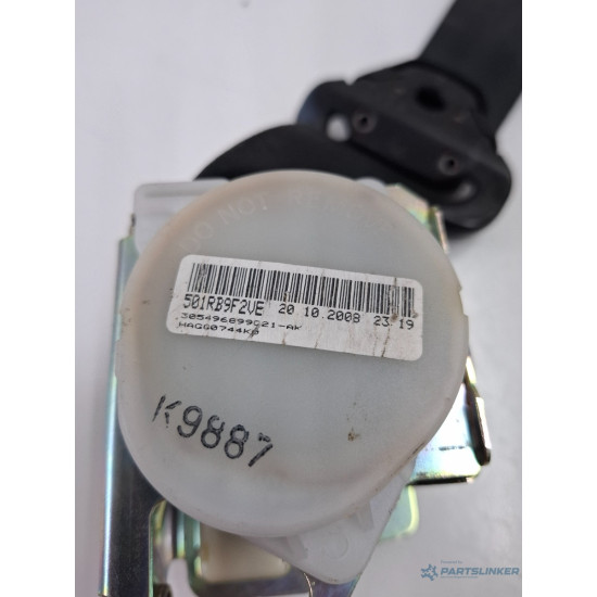 Centura de siguranta spate  501rb9f2ve