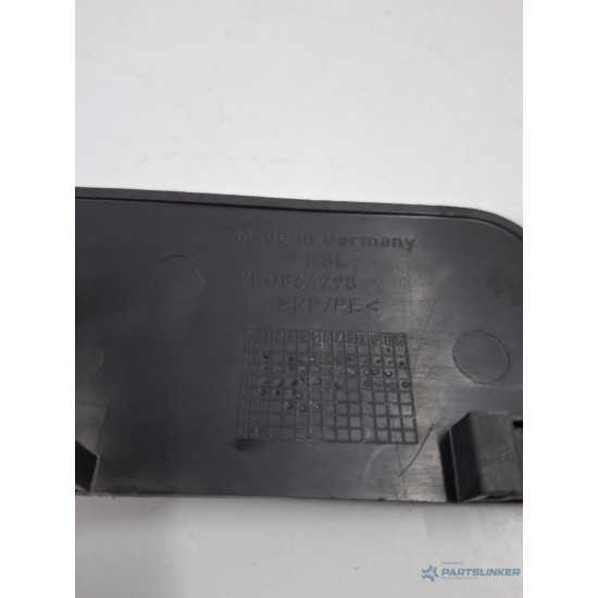 Ornamente scaun VOLKSWAGEN TOUAREG 7LA, 7L6, 7L7 2002 - 2013 V6 TDI BKS, CATA 7l0864298