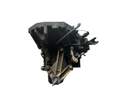 Cutie de viteze RENAULT LAGUNA II BG0/1_ 2001 - 2007 1.6 16V K4M 710, K4M 714