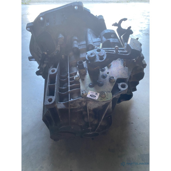 Cutie de viteze manuala 5 trepte JAGUAR X-TYPE CF1_, X400 2001 - 2009 2.0 D FMBA, FMBB, R4-X404, FORD MONDEO III Estate BWY 2000 - 2007 2.0 16V DI / TDDi / TDCi D5BA, SDBA 1S7R-7F096,4S7R-7201-AA