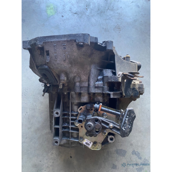Cutie de viteze manuala 5 trepte JAGUAR X-TYPE CF1_, X400 2001 - 2009 2.0 D FMBA, FMBB, R4-X404, FORD MONDEO III Estate BWY 2000 - 2007 2.0 16V DI / TDDi / TDCi D5BA, SDBA 1S7R-7F096,4S7R-7201-AA