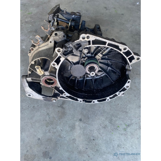 Cutie de viteze manuala 5 trepte JAGUAR X-TYPE CF1_, X400 2001 - 2009 2.0 D FMBA, FMBB, R4-X404, FORD MONDEO III Estate BWY 2000 - 2007 2.0 16V DI / TDDi / TDCi D5BA, SDBA 1S7R-7F096,4S7R-7201-AA