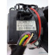 Ventilator aeroterma CITROËN C4 Grand Picasso I UA_ 2006 - 2013 HDi 9HY (DV6TED4), 9HZ (DV6TED4) a43000700