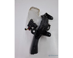 Ventilator aeroterma CITROËN C4 Grand Picasso I UA_ 2006 - 2013 HDi 9HY (DV6TED4), 9HZ (DV6TED4) a43000700