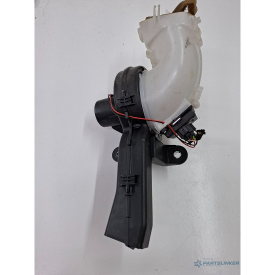 Ventilator aeroterma CITROËN C4 Grand Picasso I UA_ 2006 - 2013 HDi 9HY (DV6TED4), 9HZ (DV6TED4) a43000700