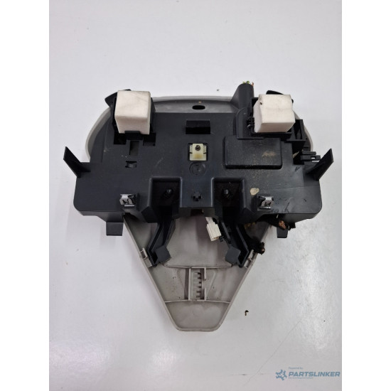 Plafoniera CITROËN C4 Grand Picasso I UA_ 2006 - 2013 HDi 9HY (DV6TED4), 9HZ (DV6TED4)