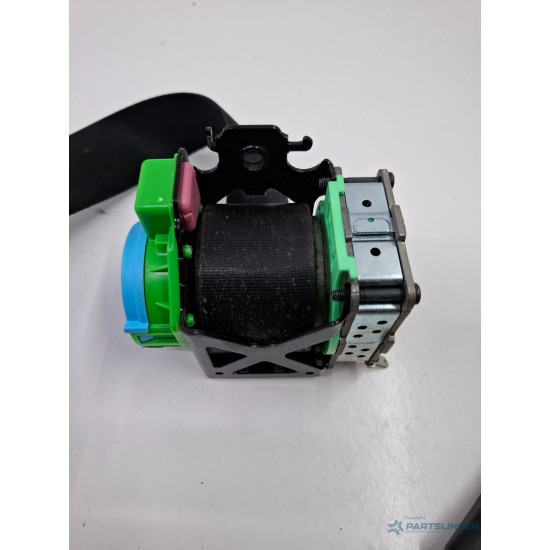 Centura de siguranta fata stanga fata CITROËN C4 Grand Picasso I UA_ 2006 - 2013 HDi 9HY (DV6TED4), 9HZ (DV6TED4) 9654964477