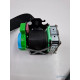 Centura de siguranta fata stanga fata CITROËN C4 Grand Picasso I UA_ 2006 - 2013 HDi 9HY (DV6TED4), 9HZ (DV6TED4) 9654964477