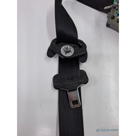 Centura de siguranta fata stanga fata CITROËN C4 Grand Picasso I UA_ 2006 - 2013 HDi 9HY (DV6TED4), 9HZ (DV6TED4) 9654964477