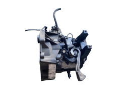 Cutie de viteze manuala 5 trepte SKODA FABIA 6Y2 1999 - 2008 1.4 16V AUA, BBY, BKY, VOLKSWAGEN POLO 9N_ 2001 - 2012 1.4 16V AUA, BBY, BKY 02T301103A