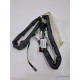 Airbag cortina dreapta CITROËN C4 Grand Picasso I UA_ 2006 - 2013 HDi 9HY (DV6TED4), 9HZ (DV6TED4) 9654114980
