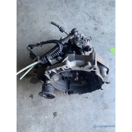 Cutie de viteze manuala 5 trepte VOLKSWAGEN POLO 9N_ 2001 - 2012 1.4 16V AUA, BBY, BKY, SKODA FABIA 6Y2 1999 - 2008 1.2 AZQ, BME 02T301103M