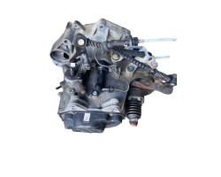 Cutie de viteze manuala 5 trepte VOLKSWAGEN POLO 9N_ 2001 - 2012 1.4 16V AUA, BBY, BKY, SKODA FABIA 6Y2 1999 - 2008 1.2 AZQ, BME 02T301103M