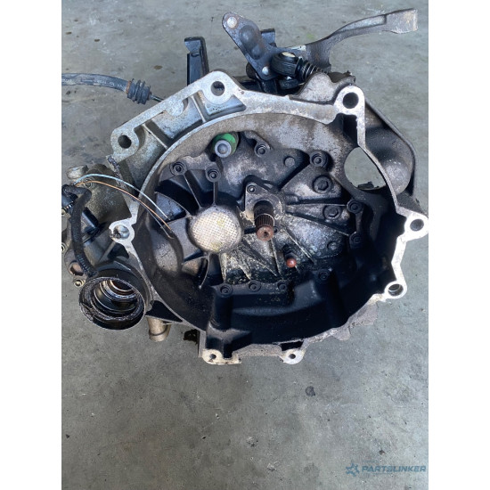 Cutie de viteze manuala 5 trepte VOLKSWAGEN POLO 9N_ 2001 - 2012 1.4 16V AUA, BBY, BKY, SKODA FABIA 6Y2 1999 - 2008 1.2 AZQ, BME 02T301103M