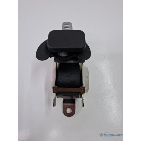 Centura de siguranta spate dreapta spate CITROËN C4 Grand Picasso I UA_ 2006 - 2013 HDi 9HY (DV6TED4), 9HZ (DV6TED4) 9654438077