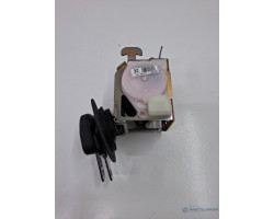 Centura de siguranta spate dreapta spate CITROËN C4 Grand Picasso I UA_ 2006 - 2013 HDi 9HY (DV6TED4), 9HZ (DV6TED4) 9654438077