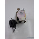 Centura de siguranta spate dreapta spate CITROËN C4 Grand Picasso I UA_ 2006 - 2013 HDi 9HY (DV6TED4), 9HZ (DV6TED4) 9654438077