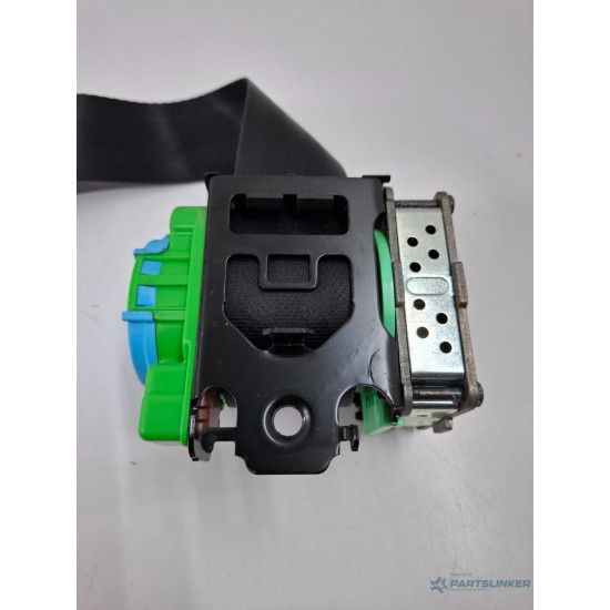 Centura de siguranta fata dreapta fata VOLKSWAGEN TOUAREG 7LA, 7L6, 7L7 2002 - 2013 V6 TDI BKS, CATA 3063561