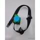 Centura de siguranta fata dreapta fata VOLKSWAGEN TOUAREG 7LA, 7L6, 7L7 2002 - 2013 V6 TDI BKS, CATA 3063561