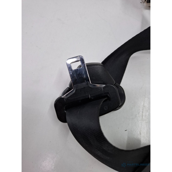 Centura de siguranta spate stanga spate CITROËN C4 Grand Picasso I UA_ 2006 - 2013 HDi 9HY (DV6TED4), 9HZ (DV6TED4) 9654437877